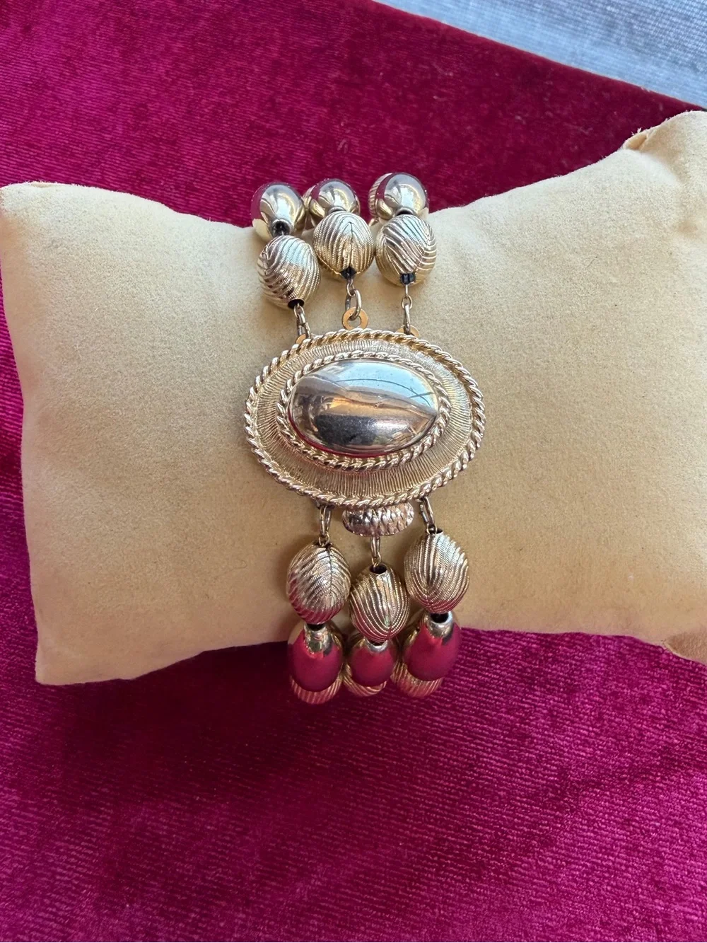 Vintage art deco